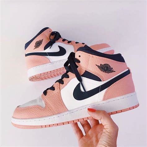 jordans meiden